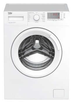 Beko WTG941B1W 9KG 1400 Spin Washing Machine - White.